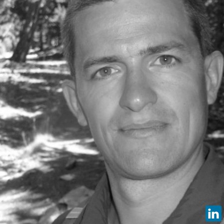 Stephen Lamart, Technical Expert in Molecular Biology and Microbiology at Veolia