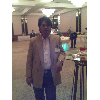 sajid khan, power plant chemist