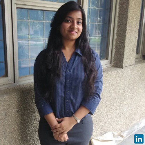 Khushboo ., Employee at YOULEARNWATER