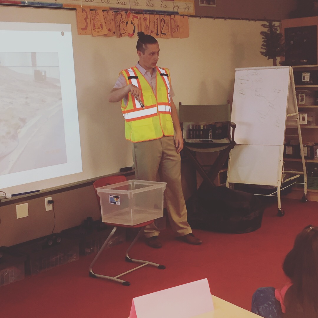 City of Warsaw Stormwater Utility Education