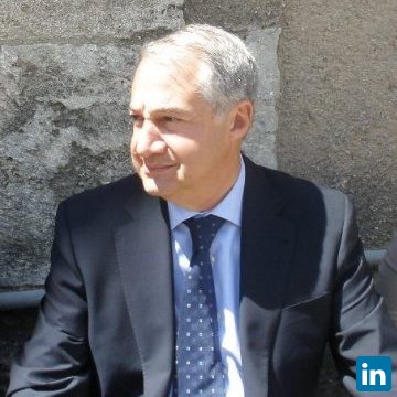 Daniel Catanzaro, Business Development Director at Tecnicas Reunidas