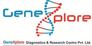 Genexplore Diagnostics and Resaerch Centre Pvt. Ltd.