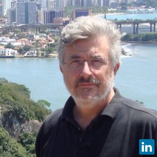 Paolo Masoni, Research Director at ENEA