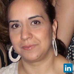 Smaro Sotiraki, at National Agricultural Research Foundation