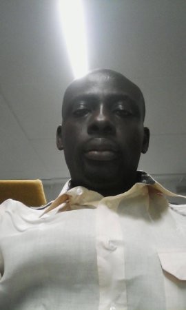 Bassey Bassey, AMEI, MIET, MSPE, Flow Assurance/Petroleum Production Engineer