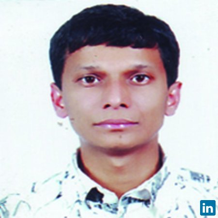 Basanta Pathak, Environment, Energy & Climate Change Officer at GoN