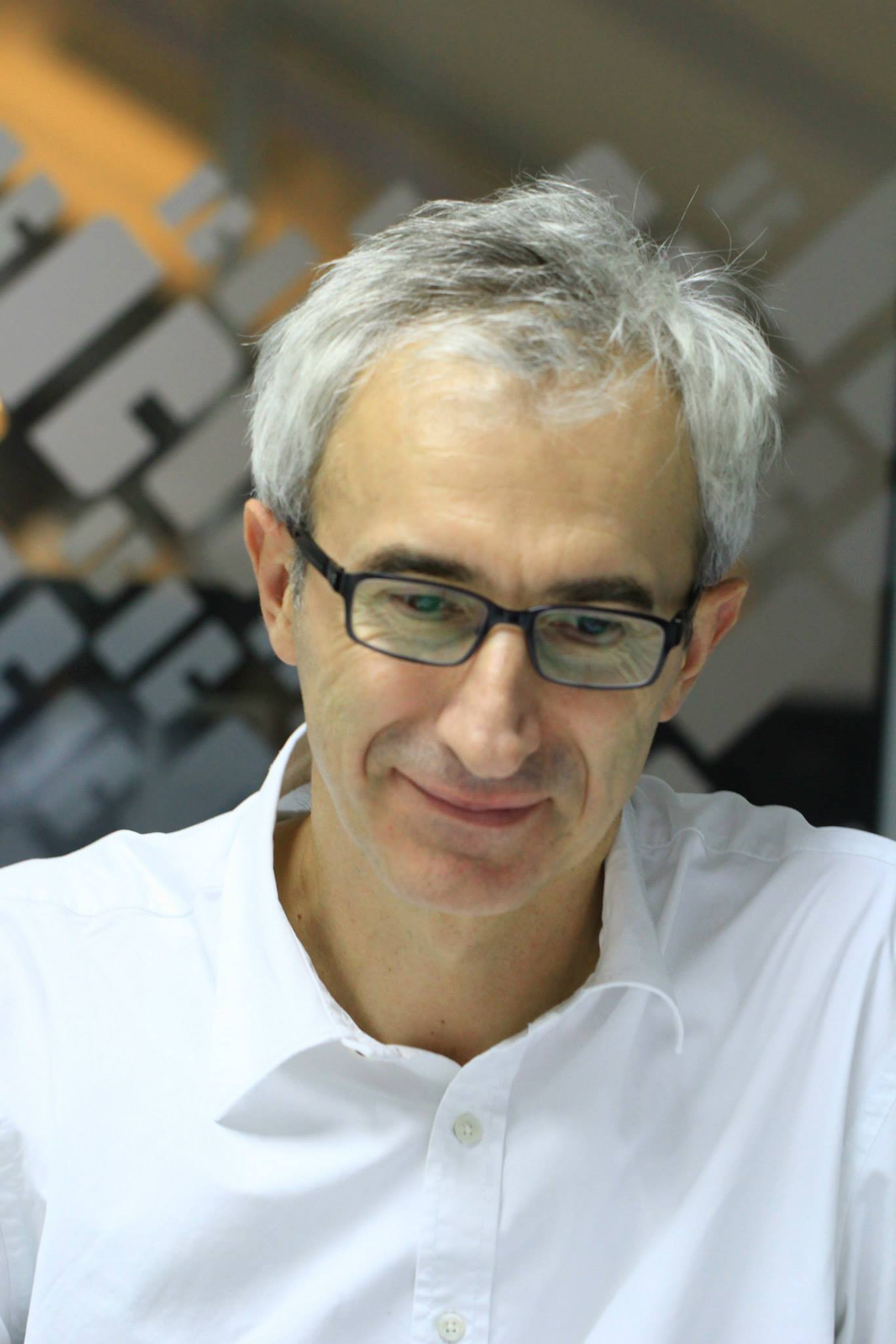 Boban Tanovic, TallyFox AG - CEO