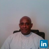 Jonathan Jones, President / CEO at Jones Professional Group