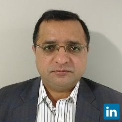 Mustafa Sarwar Abbasi, GIS Specialist at ALHASAN SYSTEMS