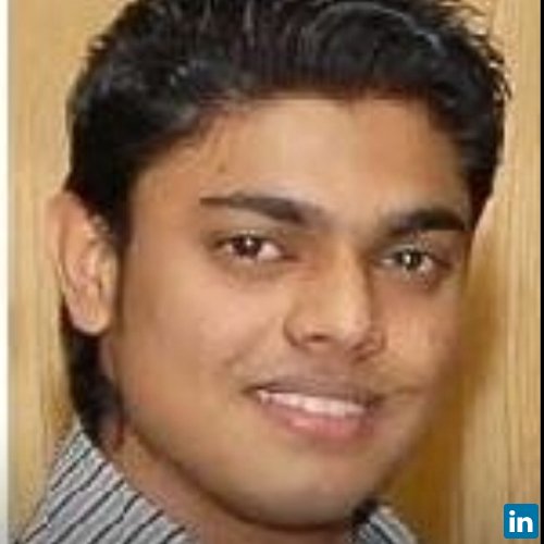 Selva Kumar, Engineer at The National Water Agency