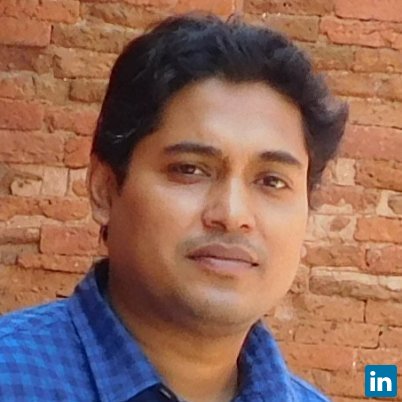 Shibayan Sarkar, Assistant Professor & FIC (Training & Placement), Dept. of Mechanical Engg, Indian Institute of Technology (ISM) Dhanbad