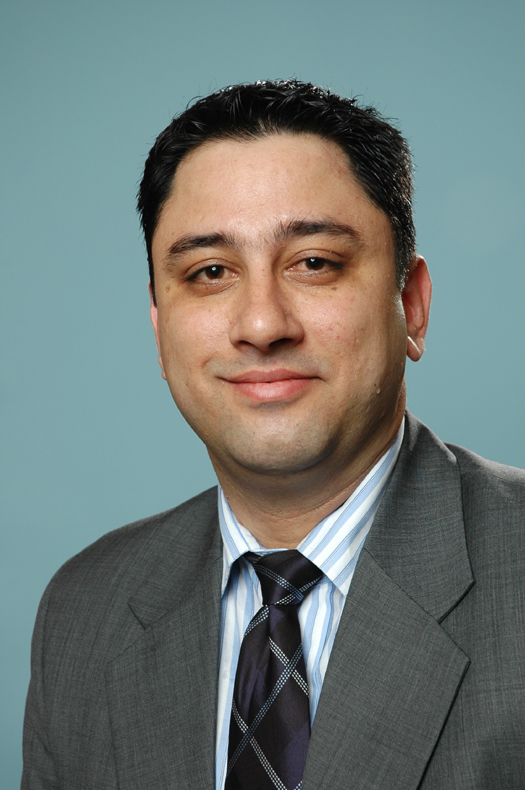 arvind dullu, Ecofil Technologies - Chief Operating Officer