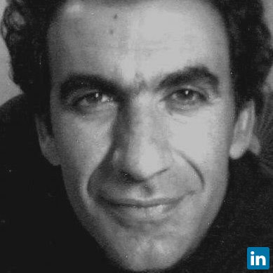 Osmar Coelho Filho, Doctorate student in Environmental Engineering and Water Resources, Ptarh-UnB