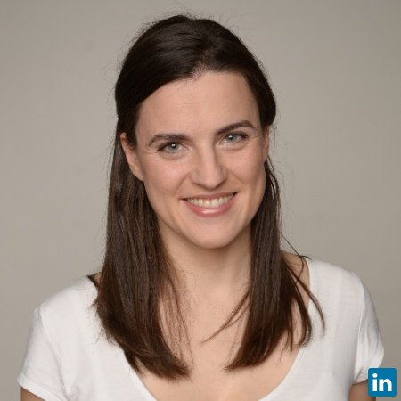 Fátima Muñagorri, Técnico Superior en Tratamiento de aguas residuales.Dirección de Proyectos.URBASER