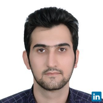 Javad Ackbari, Mechanical Design Engineer at SAZAB SANAT PAJOUH Co.