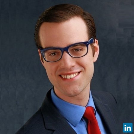 Nicolas Vollmer, Research Analyst at Guidepoint