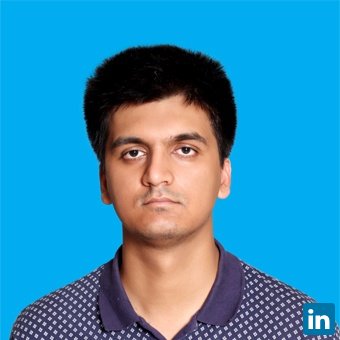 Rizwan Ahmed, Junior Engineer at MM Pakistan (Pvt.) Ltd.