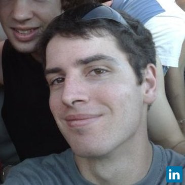 Mike Ambrose, Environmental Engineer