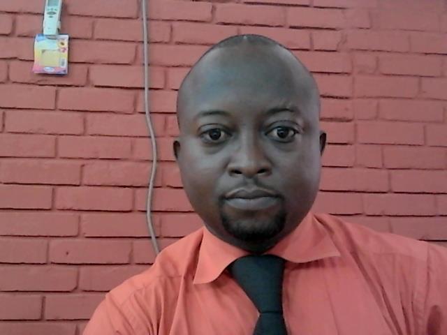 Kojo J. L Nkansah, Ghana Clean Advocacy - Executive Director