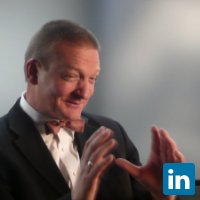 Chris Luebkeman, Arup Fellow