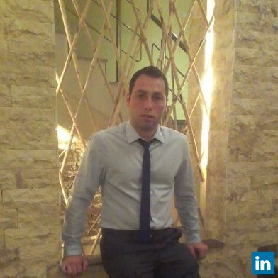 Purcea Sandu Florin, General Manager at Clubul Spotiv Miscare CFR Bucuresti