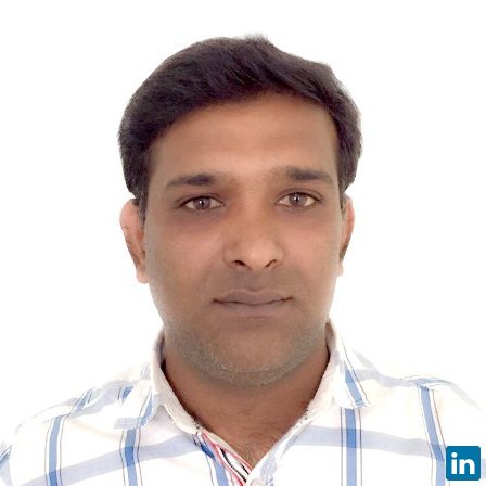 Basanth kumar, Operations Manager at Nispana Innovative Platforms Pvt Ltd