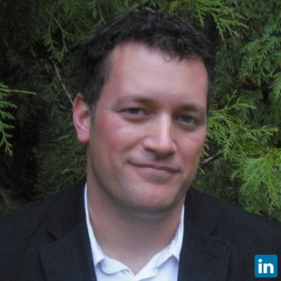 Jason Kent, Director of Civil & Structural Engineering