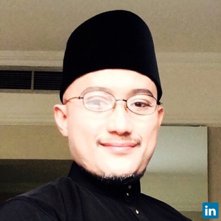 Dato Hj Rosli Zakaria, Senior Engineering