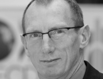 Anthony Cox, OECD - Environment Directorate