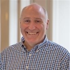 Fraser MacLeod, Strategic Partnerships at Civic Ledger