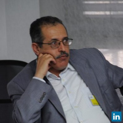 Amor KASSAH, Expert pompage, traitement, télégestion