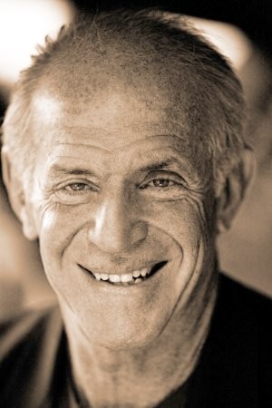 Louis Postel, Wrote a piece on atmospheric water generation and architecture and would like to do more.