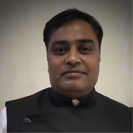 Amitkant Jain, Vice President at Aventura Components Pvt.Ltd