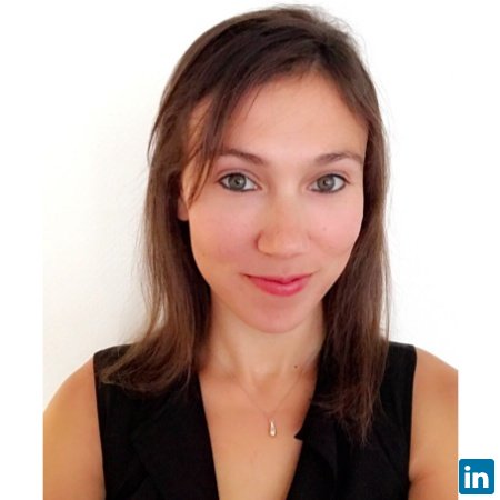 Kathia Havens, Technical Specialist, Transboundary Waters