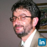 Zeljko Mitrovic, Commercial Expert at SETEC Engineering