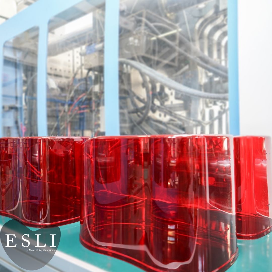 Esli Pollet Water Group
