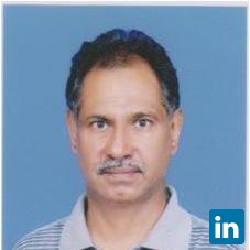 Abdul Hanan Al Fateen, Depyty General Manager Chemical and Operation Safety Karachi Electric Supply Company Limited