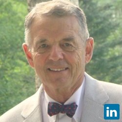 Gunnar Baldwin, Water Efficiency Specialist at TOTO USA, Inc.