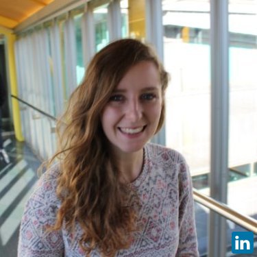 Alison Doody, Environmental Inspector