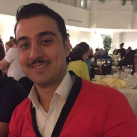 Madjid Delkash, PhD Student