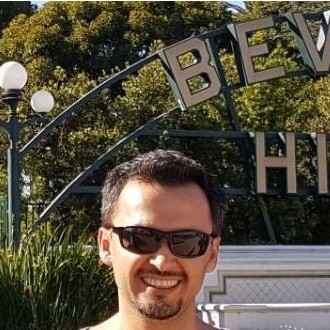 Francisco Galindo, DINAGAL