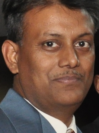 Prabhat Kumar, NHPC LTD - Dy Manager (Civil)