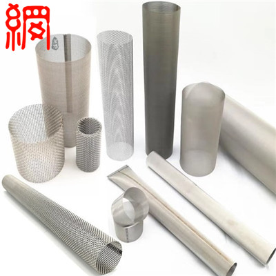 wire mesh filters for water treatment drinking water