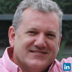 Richard Miessau, Lead IT Analyst at South Florida Water Management District