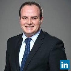 Matheus Paes Paschoalino, Customer Application Specialist at Dow