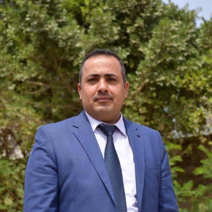 Yahia Alwathaf