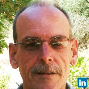 TIM BUSHMAN CWS VI, CI, President at Bushman Water Group