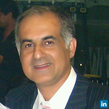 Arsalan Askari, Drinking Water Treatment & water Supply