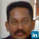 Jude Sebastian Anand, Africool Beverages - Factory Manager