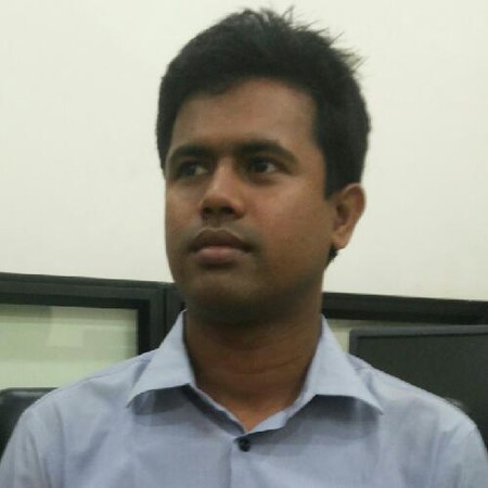 Md. Zahir Uddin, Deputy Manager at Pacific Chemitrade Co.